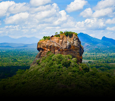 Airport pickup Sigiriya Taxi