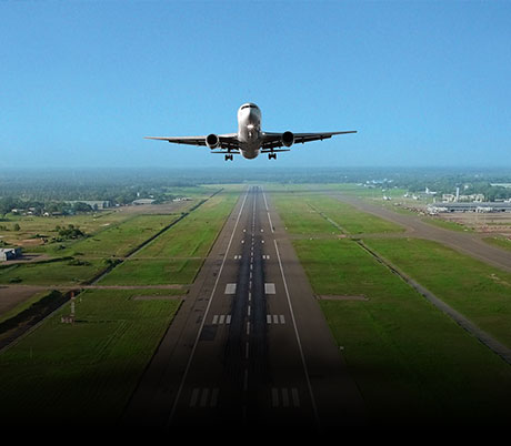 Katunayake airport pickup