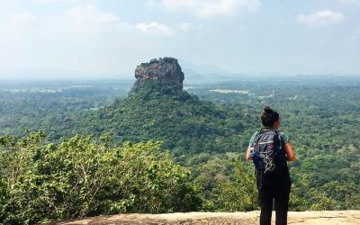 Pidurangala Rock: The Hidden Gem of Sri Lanka’s Cultural Triangle