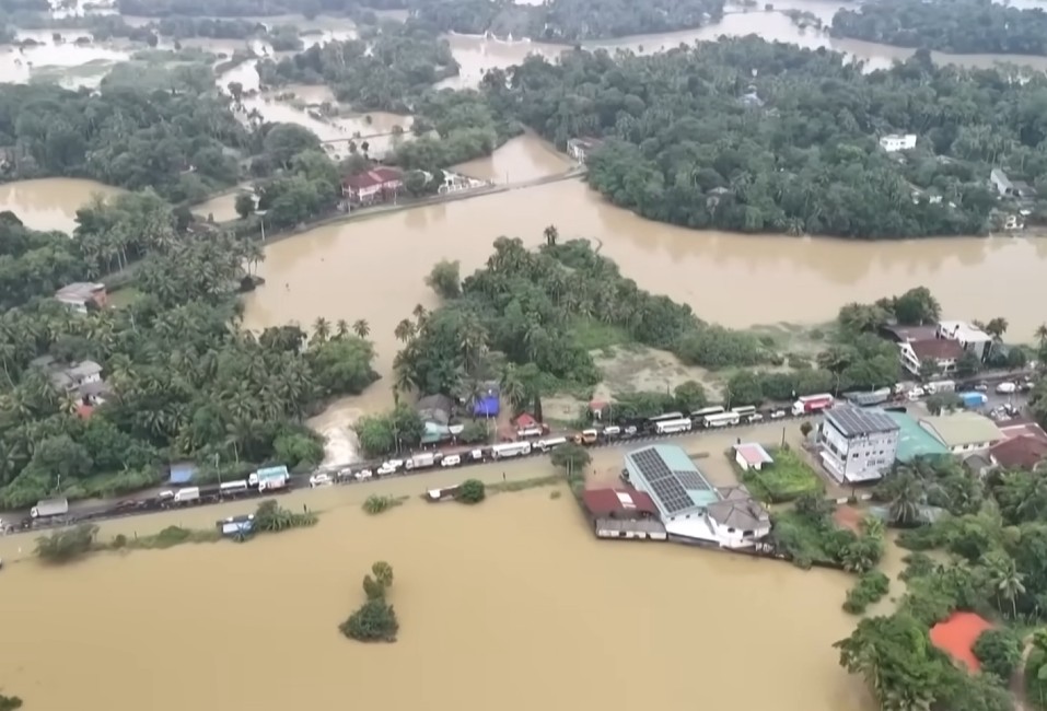 Is Sri Lanka Safe to Visit After the November Flood and Storm?